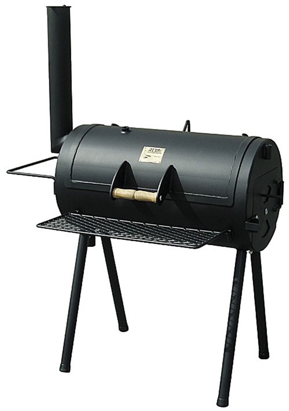 Joes shop smoker 16