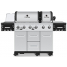 Broil King Imperial™ S690er XL, Modell 2022er, IR PRO mit Infrarot Seitenbrenner, Edelstahl