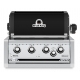 Broil King Regal™ 470er, Modell 2022er, Built-In Grillkopf