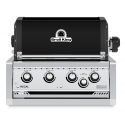 Broil King Regal™ 470er, Built-In Grillkopf