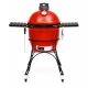 Kamado Joe ® - Classic II Red - Discovery Pack