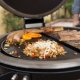 Kamado Joe ® - Classic II Red - Discovery Pack