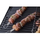 Broil King® Doppelspieß-Set