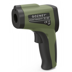 GOZNEY° Infrarot Thermometer