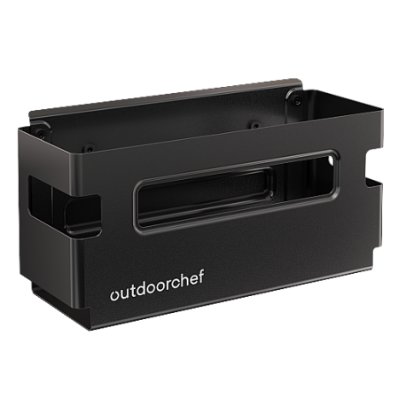 Outdoorchef Universalhalter, magnetisch