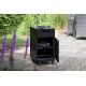 Outdoorchef Grillschrank mit Rollen