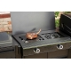 Outdoorchef Blazinglas für HEAT Gasgrills