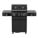 Outdoorchef Grillstation Heat X-345 RB