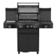 Outdoorchef Grillstation Heat X-345 RB