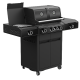 Outdoorchef Grillstation Heat X-345 RB