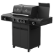 Outdoorchef Grillstation Heat X-345 RB