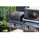 Outdoorchef Grillstation Heat X-345 RB