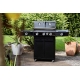 Outdoorchef Grillstation Heat X-345 RB