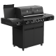 Outdoorchef Grillstation Heat X-445 RB