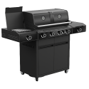 Outdoorchef Grillstation Heat X-445 RB