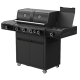 Outdoorchef Grillstation Heat X-445 RB