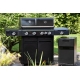 Outdoorchef Grillstation Heat X-445 RB