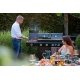 Outdoorchef Grillstation Heat X-445 RB