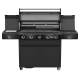 Outdoorchef Grillstation Heat X-545 RB