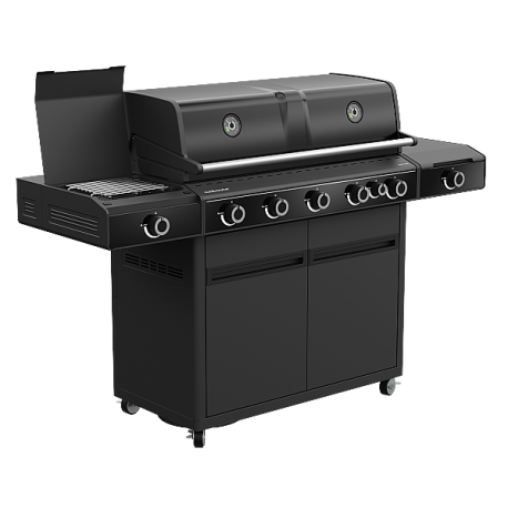 Outdoorchef Grillstation Heat X-545 RB