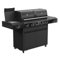 Outdoorchef Grillstation Heat X-545 RB