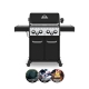 Broil King Crown™ 490er, Special Edition