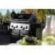 Broil King Crown™ 490er, Special Edition