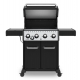 Broil King Crown™ 440er, Special Edition