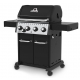 Broil King Crown™ 440er, Special Edition