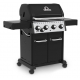 Broil King Crown™ 440er, Special Edition