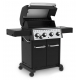 Broil King Crown™ 440er, Special Edition