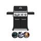 Broil King Crown™ 440er, Special Edition