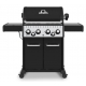 Broil King Crown™ 490er, Special Edition