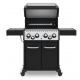 Broil King Crown™ 490er, Special Edition