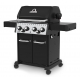 Broil King Crown™ 490er, Special Edition