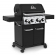 Broil King Crown™ 490er, Special Edition