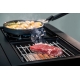 Outdoorchef Arosa Blazing-/Cooking Zone H Einbaugrill