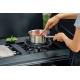 Outdoorchef Grillmodul HEAT X-245, Blazing- und Cookingzone