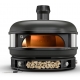 GOZNEY° Dome Dual Fuel Off-Black