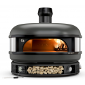 GOZNEY° Dome Dual Fuel Off-Black