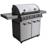 Outdoorchef DUALCHEF S 425 G / D - Line